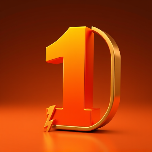 1xbit logo