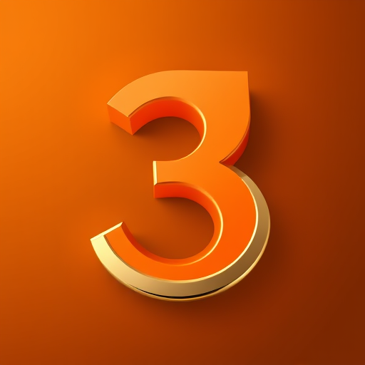 3333 Bet logo