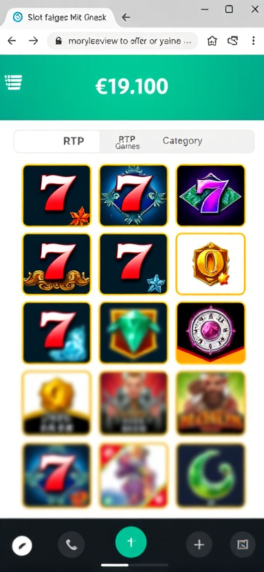 599 mobile app