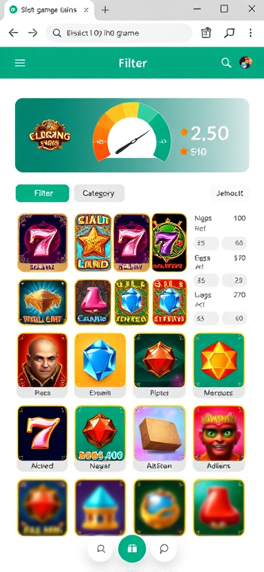 666 Casino mobile app