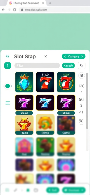 777 Classic Slots Machines app download