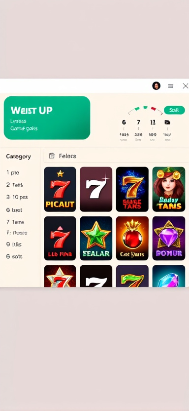 777 Game Slot app download