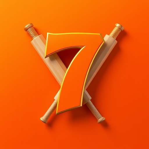 777 Game Slot logo