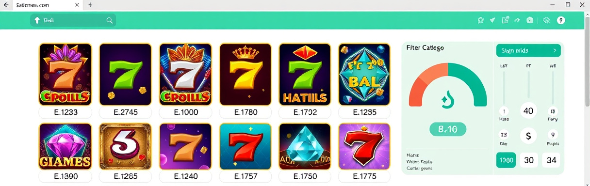 777 Slots
