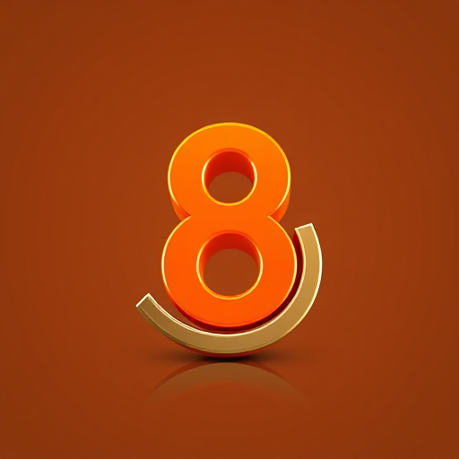 88 logo