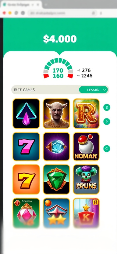 casino online slot 💰 itcasino.live app download