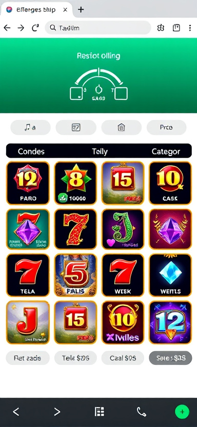 977freespins.online mobile app