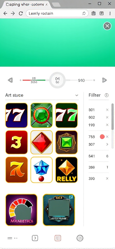 CK222 mobile app