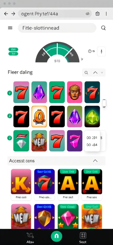 G777 mobile app