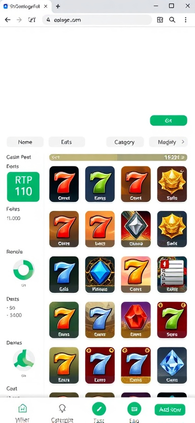 GoldenBet mobile app