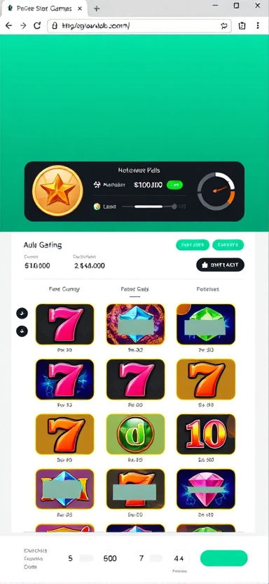 JE777 VIP mobile app