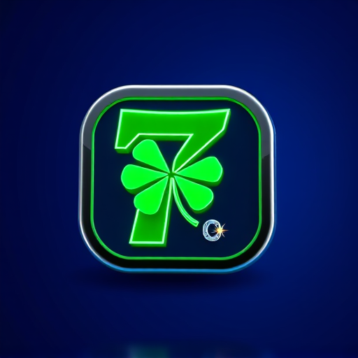 JE777 VIP logo