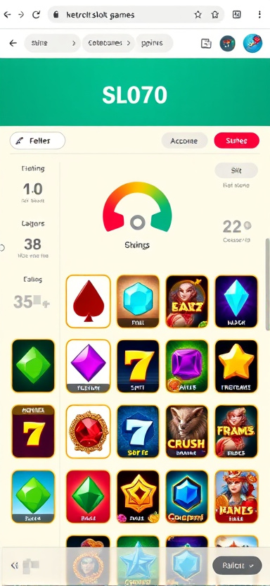 Jilievo mobile app
