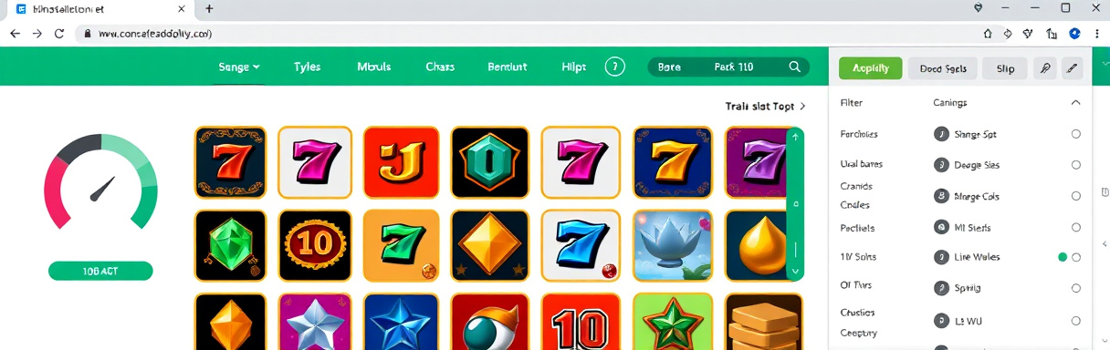 Lightning Storm Casino