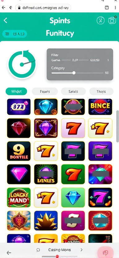 MCW Casino Score app download