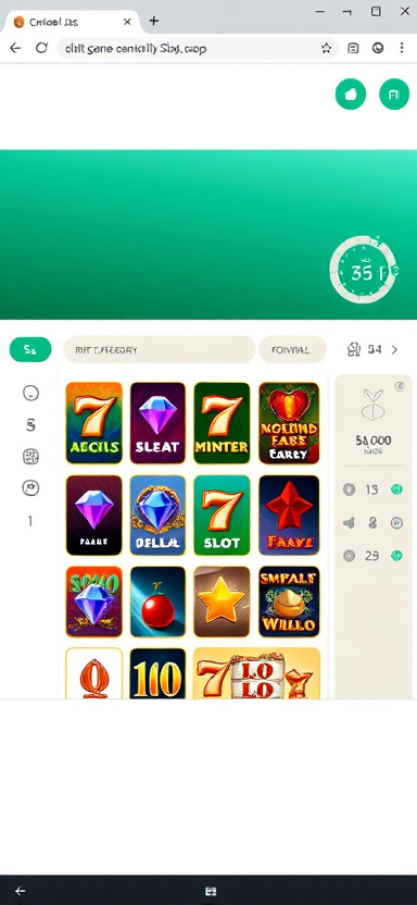 NBJI mobile app