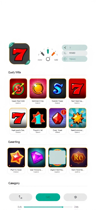 deCasino mobile app
