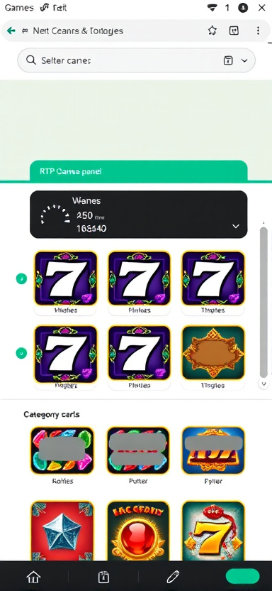 R Baje mobile app
