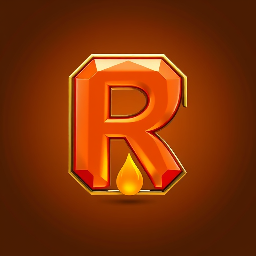 R Bazi logo