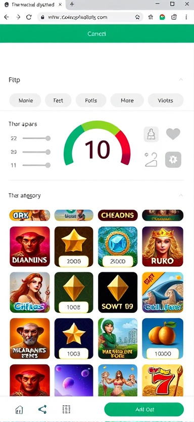 rbajer mobile app