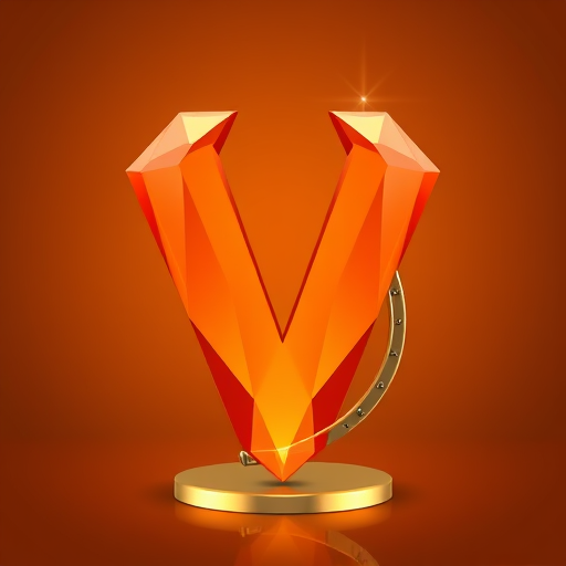 Vet Visa logo