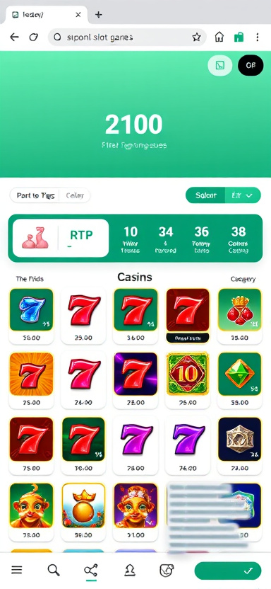 VIP mobile app